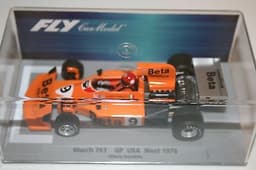 FLY SLOT March 761 GP USA West 1976