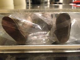 JAKKS ROCKY BALBOA 1/50 PROTOTYPE BAGGIE FIGURE - RAREST ROCKY IN THE WORLD!!!