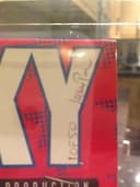 JAKKS ROCKY BALBOA 1/50 PROTOTYPE BAGGIE FIGURE - RAREST ROCKY IN THE WORLD!!!