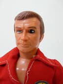 Kenner Six Million Dollar Man MIB Action Man Figure 1973 Bionic Man SMDM