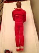 Kenner Six Million Dollar Man with critical assignment arms all boxed