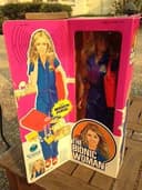 Kenner Vintage Six Million Dollar Man Bionic Woman Mission Purse Special Offer