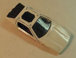 Lamborghini Marzal Bertone - concept car - Politoys