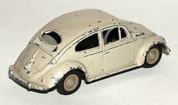 MARKLIN 8005 VOLKSWAGEN BEETLE 1200 OVAL WINDOW MADE IN GERMANY – 1:45 SCALE