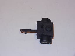 MARKLIN Original 8021/55 Field Kitchen Trailer with box PRE-WAR