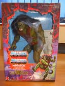 MEGATOR - MASTERS OF THE UNIVERSE VINTAGE TOY- EXTREMELY RARE - 1986 MOTU - MIB!