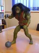 MEGATOR - MASTERS OF THE UNIVERSE VINTAGE TOY- EXTREMELY RARE - 1986 MOTU - MIB!
