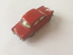 Mercury Alfa Romeo Giulietta Ti