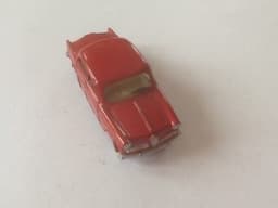 Mercury Alfa Romeo Giulietta Ti