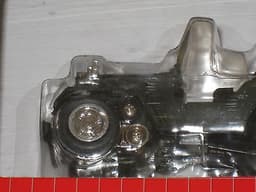 MISB Hasbro 1984 Transformers G1 Heroic Autobot Scout Hound for 6+