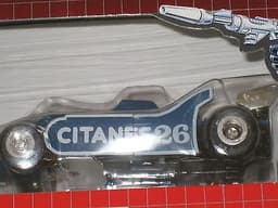 MISB Hasbro 1984 Transformers G1 Heroic Autobot Spy Mirage for 6+