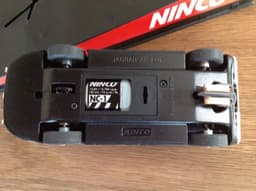 Ninco 50317 - Jaguar XK120 Alpen Rally 1/32 Slotcar BNIB