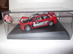 NINCO MITSUBISHI EVO WRC SLOT CAR