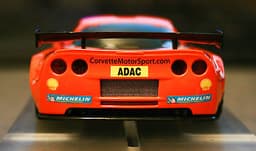 NSR Corvette GT3 (Like slot it, ninco, scalextric, carrera)