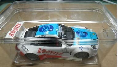 NSR (Like Scalextric SCX Ninco Carrera Slot It ) Porsche 997