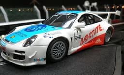 NSR (Like Scalextric SCX Ninco Carrera Slot It ) Porsche 997