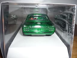 pioneer p058 nscc ford mustang slot car 50 years of mustang