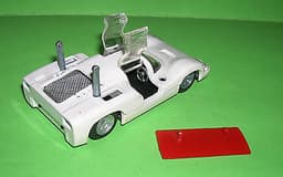 Politoys #560 Chaparral Racing Car