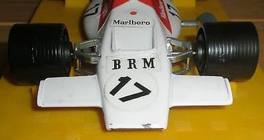 Politoys  - BRM Malboro P 160 F1