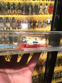 R2-D2 SENSORSCOPE AFA 85 90 90 ROTJ 77 OFFERLESS KENNER STAR WARS VINTAGE R2 D2