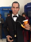 Rainman Hot Toys 1/6 Custom Sherlock Holmes 1 Of 3 Rare Iminime Brett