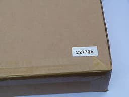 Scalextric C2770A – Ferrari 330 P4 – Limited edition - Mint boxed 1/32 slot cars