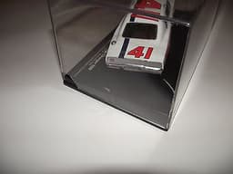 scalextric slot car carrera dodge charger boxed unused