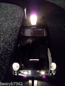 SCALEXTRIC Tri-ang Vintage 60\'s ASTON MARTIN DB4 GT C68 E5 Marshal Car (SUPERB)