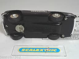 SCALEXTRIC Tri-ang Vintage 60\'s ASTON MARTIN DB4 GT C68 E5 Marshal Car (SUPERB)