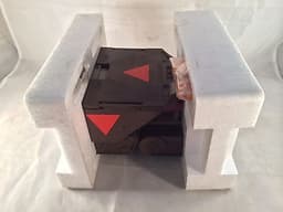 SHADOW UPRISER STARCOM Robot Drones MATTEL Boxed MIB COLECO 1980\'s mask m.a.s.k.