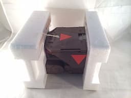 SHADOW UPRISER STARCOM Robot Drones MATTEL Boxed MIB COLECO 1980\'s mask m.a.s.k.