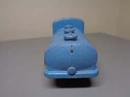 SOLIDO FRANCE VINTAGE 1930\'S TANKER VERY RARE PREWAR ITEM VERY GOOD CONDITION