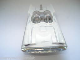 Very Rare Diecast 1955 Lincoln Futura Concept Car - The original Batmobile car.