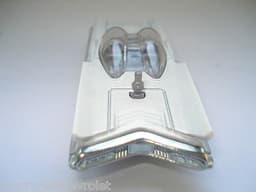 Very Rare Diecast 1955 Lincoln Futura Concept Car - The original Batmobile car.