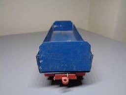 VILMER DENMARK VINTAGE 1950\'S CHEVROLET TRUCK WITH LONGTRAILER VERY RARE ITEM