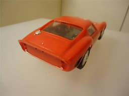 Vintage Revell 1/32 Metal Chassis Ferrari Dino Slot Car 4Scalextric VGC Xclnt