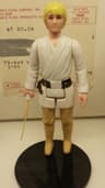 VINTAGE STAR WARS 1978 EARLY BIRD SET - INCL DT LUKE