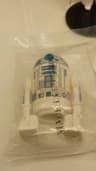 VINTAGE STAR WARS 1978 EARLY BIRD SET - INCL DT LUKE