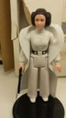 VINTAGE STAR WARS 1978 EARLY BIRD SET - INCL DT LUKE