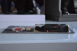 VINTAGE STAR WARS DARTH VADER ESB 21 BACK MOC "RARE" AFA