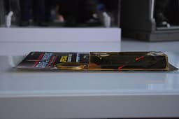 VINTAGE STAR WARS DARTH VADER POTF 92 BACK MOC/AFA