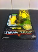 Vintage Starwars Power Of The Force Amanaman