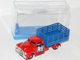 vintage VILMER denmark, dodge stake PRILL mint