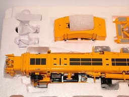 W S I No 01-1389 Liebherr LTM 1500.8.1 Mc Nally\'s New