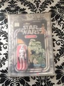 Afa 80 Nm 12 Back -c Stormtrooper Star Wars C80 B85 F85