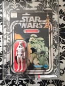 Afa 80 Nm 12 Back -c Stormtrooper Star Wars C80 B85 F85