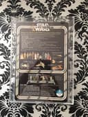 Afa 80 Nm 12 Back -c Stormtrooper Star Wars C80 B85 F85
