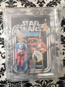 Afa 85nm Star Wars 20 Back-d Luke X-wing Pilot