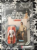 Afa 85Nm Star Wars 21 Back-B Luke Skywalker