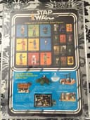 Afa 85Nm Star Wars 21 Back-B Luke Skywalker
